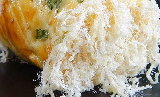 肉松怎么保存？自制肉松能保存多久