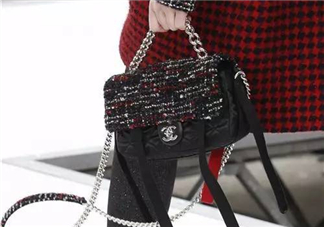 chanel香奈兒2017秋冬新款包包有哪些款式_好看嗎？