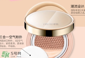 涂完氣墊bb后臉上起皮怎么辦？抹完氣墊bb臉上起皮怎么回事？