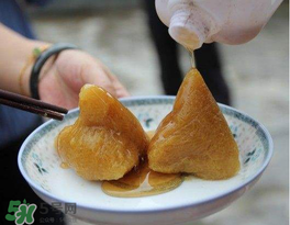 灰水粽孕婦可以吃嗎？ 孕婦可以吃灰水粽嗎？