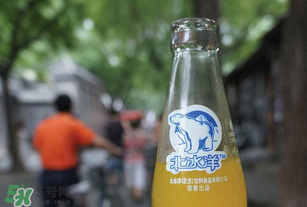 北冰洋汽水多少錢一瓶？北冰洋汽水價格