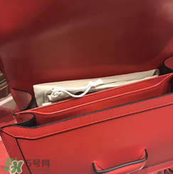 loewe三角包怎么看真假？羅意威巴塞羅那三角包真假辨別