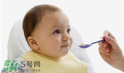 寶寶幾個(gè)月可以吃肉松？寶寶多大可以吃肉松