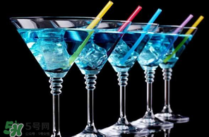 僵尸雞尾酒醉人嗎？僵尸雞尾酒多少度？
