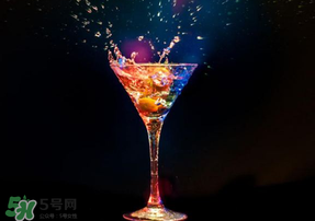 僵尸雞尾酒醉人嗎？僵尸雞尾酒多少度？