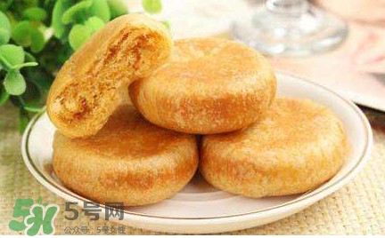 吃肉松餅會胖嗎？吃肉松餅會上火嗎