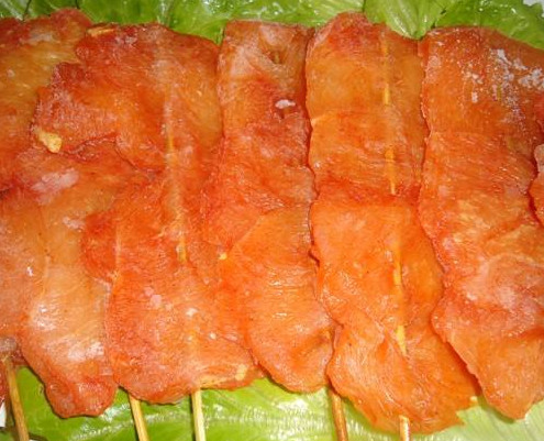里脊肉是什么肉？里脊肉和瘦肉的區(qū)別