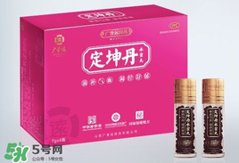 定坤丹的功效與作用 定坤丹有什么用處？