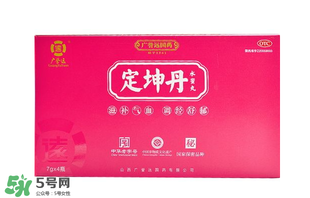 定坤丹的功效與作用 定坤丹有什么用處？