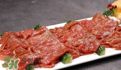 里脊肉是雞肉嗎？里脊肉是豬肉還是雞肉