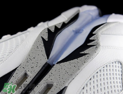 air jordan 5白水泥正品多少錢？喬丹5代白水泥專柜價格