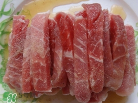 里脊肉怎么做又好吃又嫩？里脊肉的做法大全