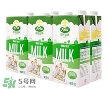 Arla奶粉中文翻譯名稱 Arla奶粉中文名字是什么？