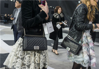 chanel leboy包包正品多少錢？香奈兒leboy專柜價格