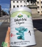 寶貝與我奶粉怎么樣？寶貝與我奶粉怎么沖？