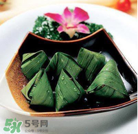 真空包裝的粽子要放冰箱嗎？真空包裝的粽子能在冰箱放幾天？