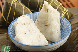 稻香村粽子煮多久？稻香村粽子怎么熱？