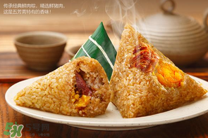 五芳齋肉粽多少錢一個(gè)？嘉興五芳齋大肉粽多少錢一只？