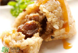 牛肉粽子要煮多久？牛肉粽子要煮幾個小時？