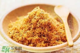 肉松可以點燃嗎？肉松可以燃燒嗎？