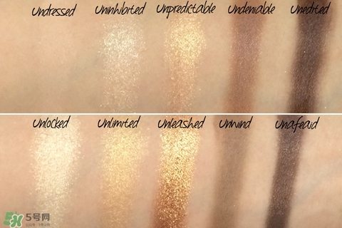 lorac眼影多少錢？lorac眼影價格