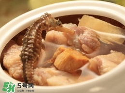 鱷魚肉燉湯要去皮嗎？鱷魚肉煲湯新鮮的好還是干的好