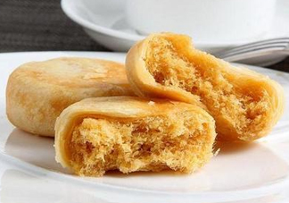 肉松餅是用什么做的？肉松餅是什么肉做的