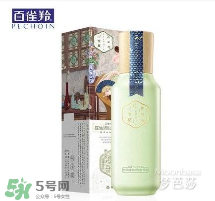 百雀羚三生花爽膚水怎么樣？百雀羚三生花爽膚水多少錢(qián)？