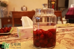 楊梅酒好喝嗎？楊梅酒怎么做？