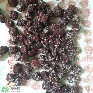 孕婦可以吃楊梅干嗎？楊梅干的制作方法
