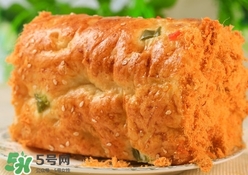 自制肉松蛋糕可以放冰箱嗎？肉松蛋糕可以放冰箱幾天