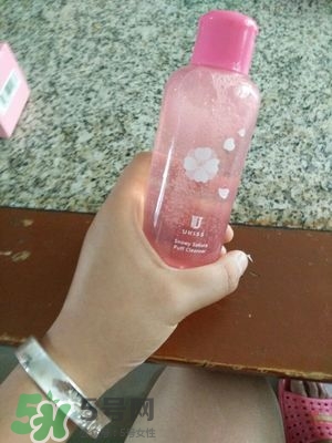 ukiss悠珂思化妝品是哪國的？ukiss悠珂思化妝品好不好