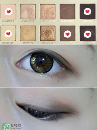 lorac眼影多少錢？lorac眼影價格