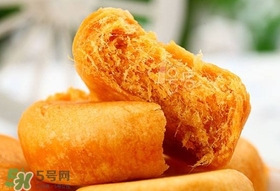 肉松餅是用什么做的？肉松餅是什么肉做的
