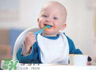 寶寶幾個(gè)月可以吃肉松？寶寶多大可以吃肉松