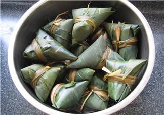 傅太粽子怎么樣？傅太粽子好吃嗎？
