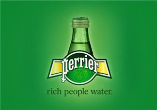 Perrier什么水？Perrier是蘇打水嗎？
