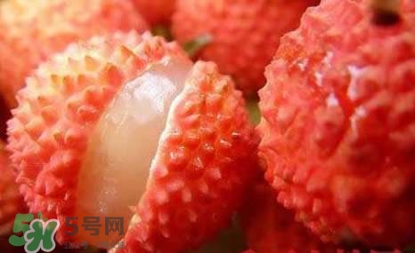 荔枝孕婦可以吃嗎？孕婦吃荔枝會流產(chǎn)嗎？