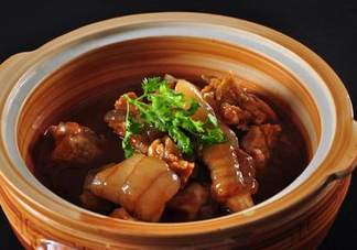 鱷魚(yú)肉是寒性的嗎？ 鱷魚(yú)肉是寒性還是溫性？