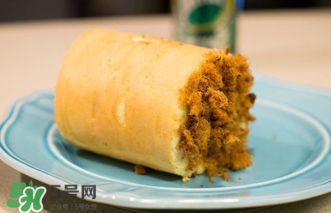 自制肉松蛋糕可以放冰箱嗎？肉松蛋糕可以放冰箱幾天