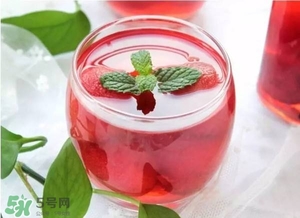 楊梅汁孕婦能喝嗎？楊梅汁怎么做？