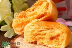 肉松餅熱量高嗎？一個(gè)肉松餅的熱量是多少