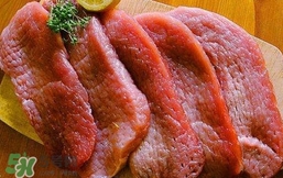 里脊肉是哪個(gè)部位？里脊肉是哪里的肉