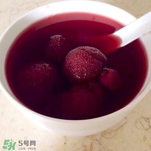 楊梅酒好喝嗎？楊梅酒怎么做？