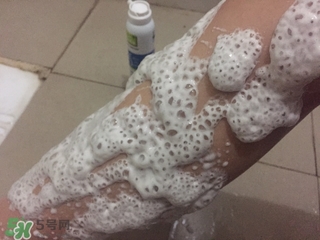shills舒兒絲去角質(zhì)雪泡怎么用？shills舒兒絲去角質(zhì)雪泡用法