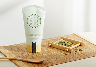 百雀羚三生花洗面奶怎么樣？百雀羚三生花洗面奶好用嗎？
