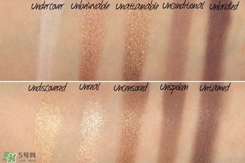 lorac眼影多少錢？lorac眼影價格