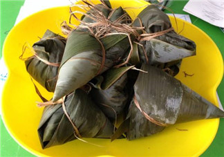 三珍齋粽子怎么樣？三珍齋粽子好吃嗎？