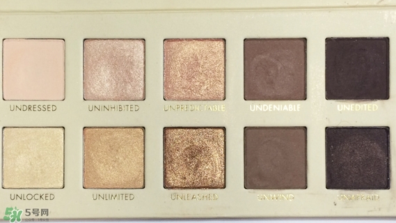 lorac眼影多少錢？lorac眼影價格