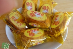 吉利人家肉松蛋糕多少錢(qián)？吉利人家肉松蛋糕價(jià)格